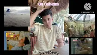 Catherine by Paul Garay (VCD Comparison) (Universal/Star/Music Unlimited Records/Suria Records)