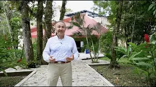 Water for Life 5th Edition Promo Video 2022 #3 (Outside Palenque Museum)