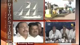 Editors Time  Part 01 - Mahaa News