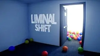 LIMINAL SHIFT Demo