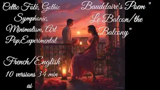 Baudelaire's Poem 
