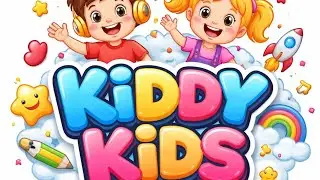 TRY NOT TO LAUGH KIDDY KIDS || #kids #cartoon #laugh #kiddingme #ytkids #youtube 
