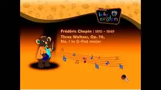 World of Rhythm Discovery Kit - Concert Hall (DVD Rip) Part 2 in G Major