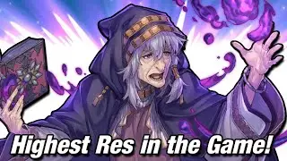 Niime the Res Wall