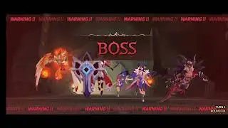 Monster Super League (Calabozo del Gillem de Golem) 06/02/25