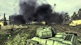 Call of Duty: World at War - Iron Fist
