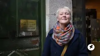 Nederlandse stadsgids in Lyon neemt je mee door de beroemde traboules