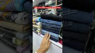 Wear & Share Newly Open Clothing Store Part-2