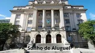 Prefeitura de Santos #sonhodealuguel 