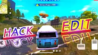 EDIT LIKE DBN L ll HOW TO EDIT LIKE DBL N ll Free Fire Edit // CAR EDIT New