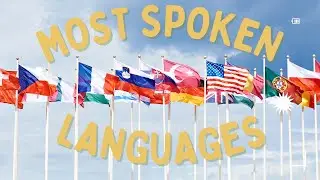 Top 10 Countries With The Most Spoken Languages - Prepare To Be Amazed