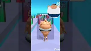 best running 🎮 game #shorts