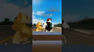 BRUTAL roblox car crashes