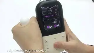KM531 Biofeedback Nerve and Muscle Stimulator