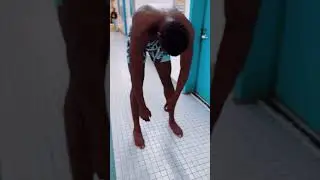 Hydro Training low impact plyometrics SWIM GOD