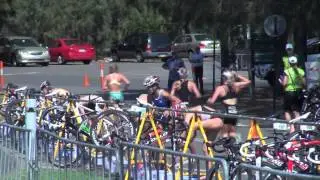 Dutton qualifies for YOG | AUS Athlete Profile