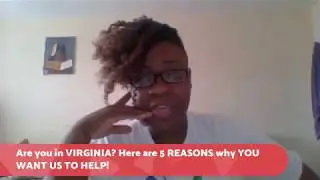 Home Care in the State of Virginia