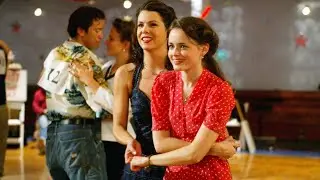 Gilmore Girls Characters Ranked: From Quirky Locals to Heartbreaking Love Interests