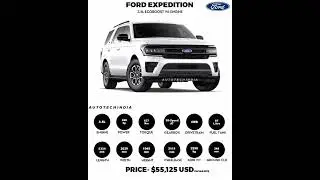 Ford Expedition #shorts #car #ford #expedition