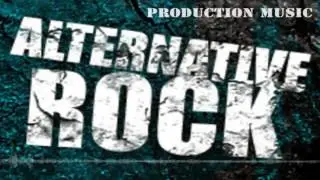 Alternative Rock Background Music - Step Up