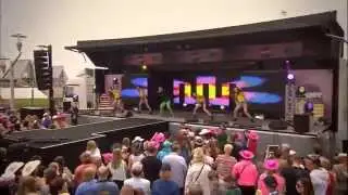5 jaar anne - Fabian - Boomerang