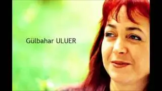 Gülbahar Uluer halay-mecnunum-allı turnam