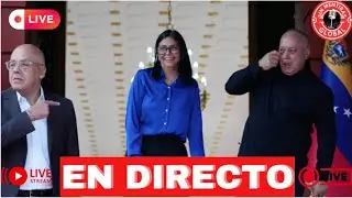 🔥 💥 💣 (&iexcl;&iexcl;&iexcl;IMPRESIONANTE!!!) Delcy y MACHADO se pelean la 