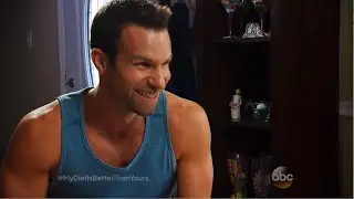 My Diet is Better Than Yours Trailer - Watch on ABC w/ Shaun T & Abel James