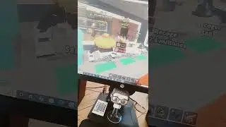 me sali&oacute; el KAKERKAR mientras gababa