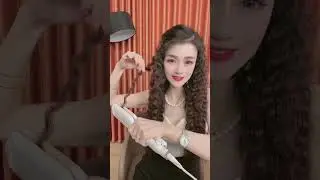 automatic Hair styling tools ,automatic Hair straightener , automatic hair iron