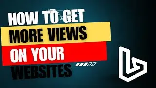 How To Submit Website To Bing | Bing Webmaster Tools Tutorial For Beginners | Bing SEO Tool Free
