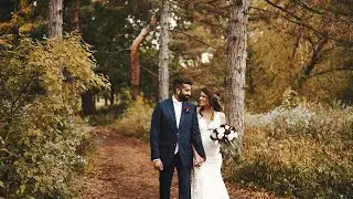 justin + angela ~ Recer Films ~ Saint Louis Wedding Videographer