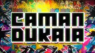 Ellen Oléria e os Tambores de Soatá - Camandukaia