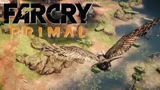 FAR CRY PRIMAL - PAYSKA RIVER OUTPOST