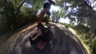 Ballade Eskate .evolve gtr 