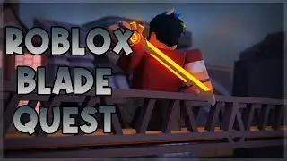 Roblox Blade Quest New Update