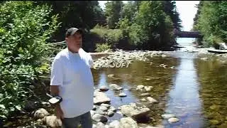 WHAT WENT DOWN IN DAVIS BAY BC 100 YEARS AGO