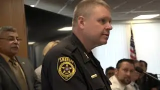 Celebrating the 50th Anniversary of the Sullivan County Sheriff's Road Patrol