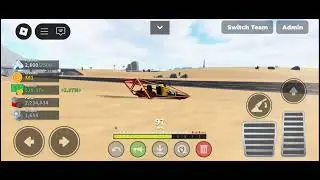 CC2: Lo-Res Car Crash Testing 