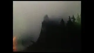 Mountains, Super 8 footage 2013