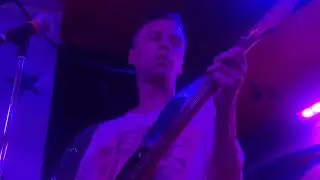 The Cribs - Shacklewell Arms WARCHILD  2025