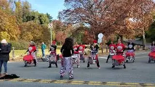 Philadelphia Marathon  2021 con Media International