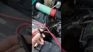 Full video going over the basic operating systems of an engine