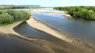 Wisconsin Canoe Company Intro