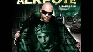 07. Al Kpote - L'envahisseur