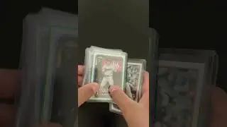 Topps chrome update best cards #MyToppsHit