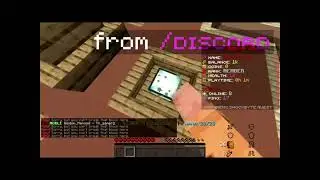 How To Down Any Minecraft Server From Ddos Attacks | Crashed This  Minecraft Server