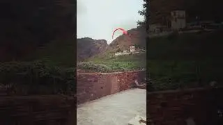 peer khara sharif chir lift  #foryou  #shortsviral