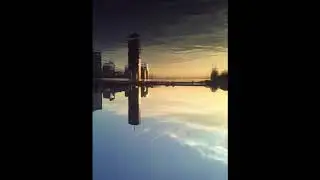 Simon Handle - Clouds On Modern Skies