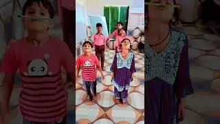 Classroom games for primary students#fun #activity ✌️ Ab Yhan Balance Banake Dikhao 😂#trendingvideo